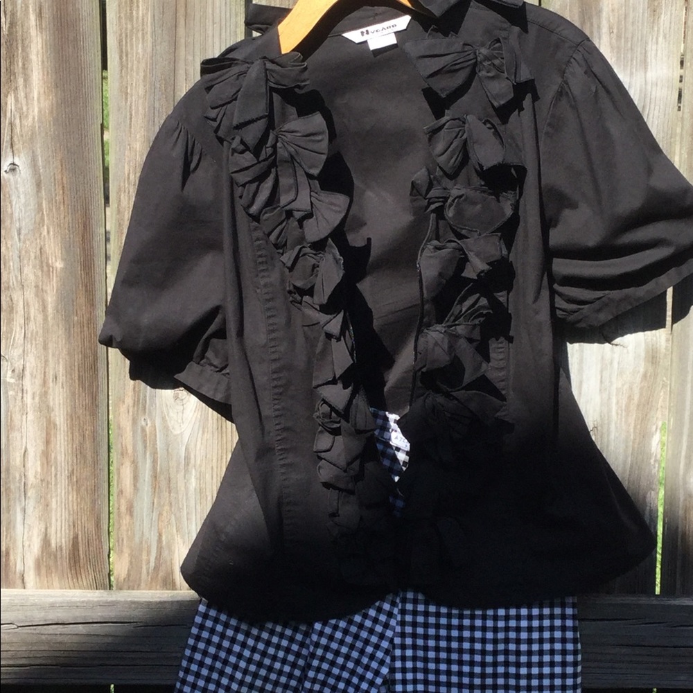 BLACK TOP - Picture 6 of 7